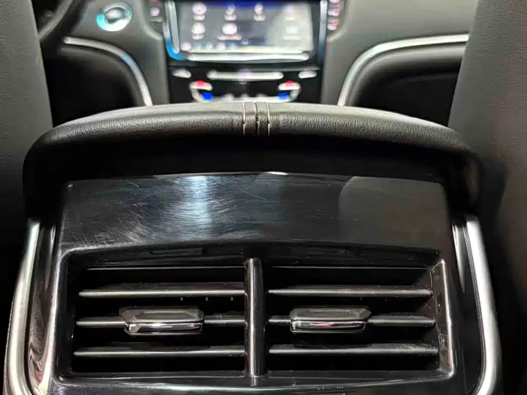 CADILLAC XTS 2018