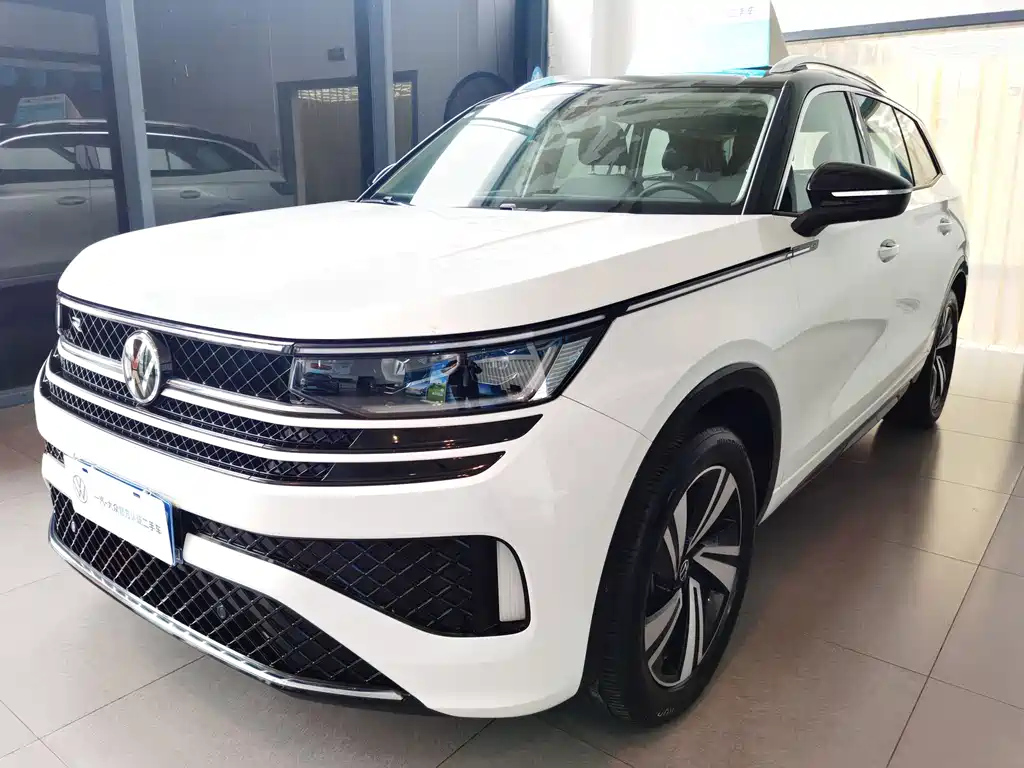 VOLKSWAGEN TAVENDOR 2023