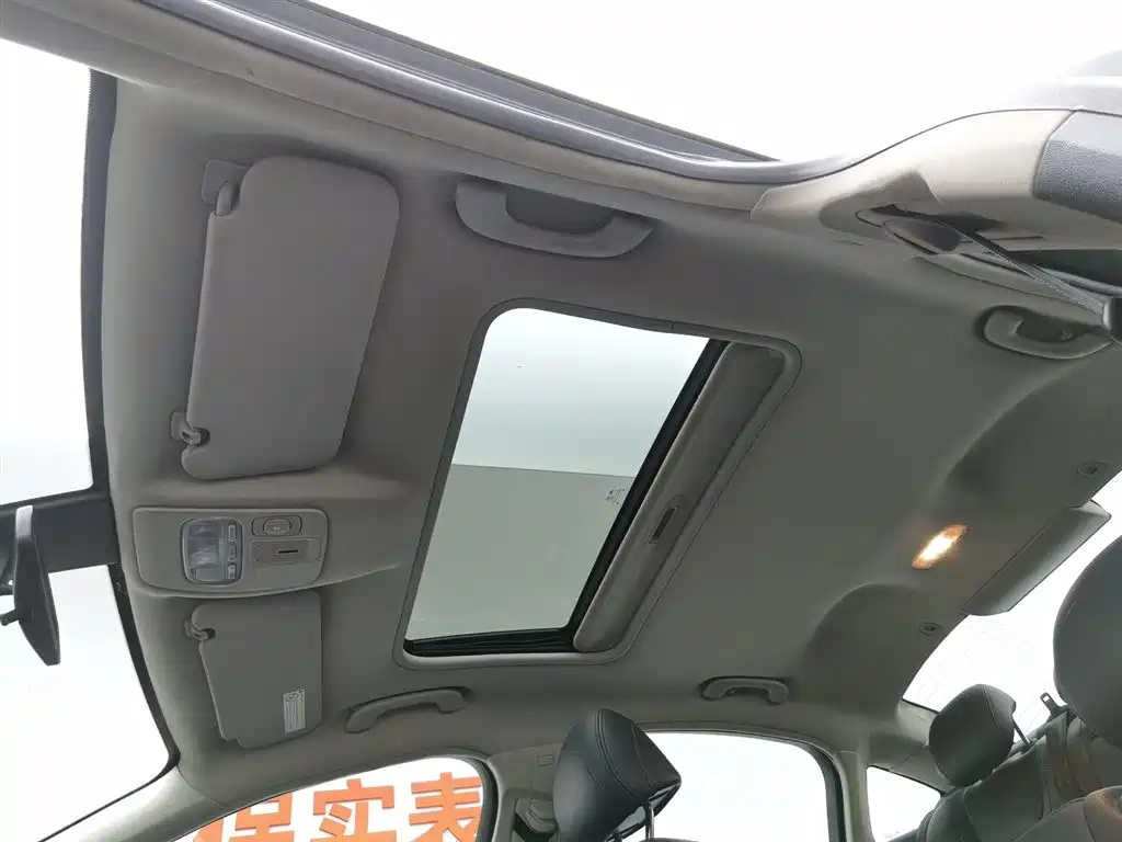 CITROEN C5 2013