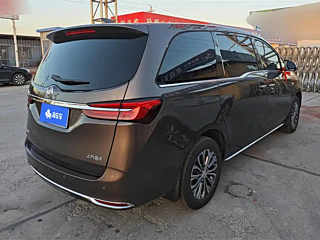 BUICK GL8 2023