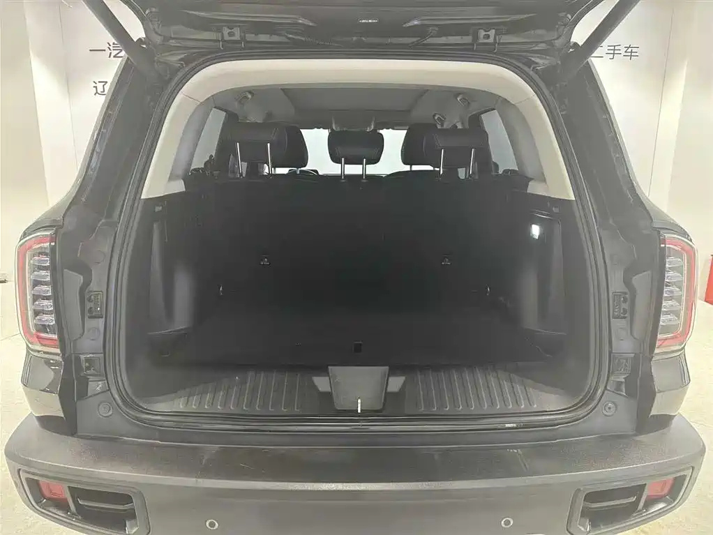HAVAL DARGO 2021