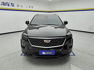 CADILLAC XT4 2024
