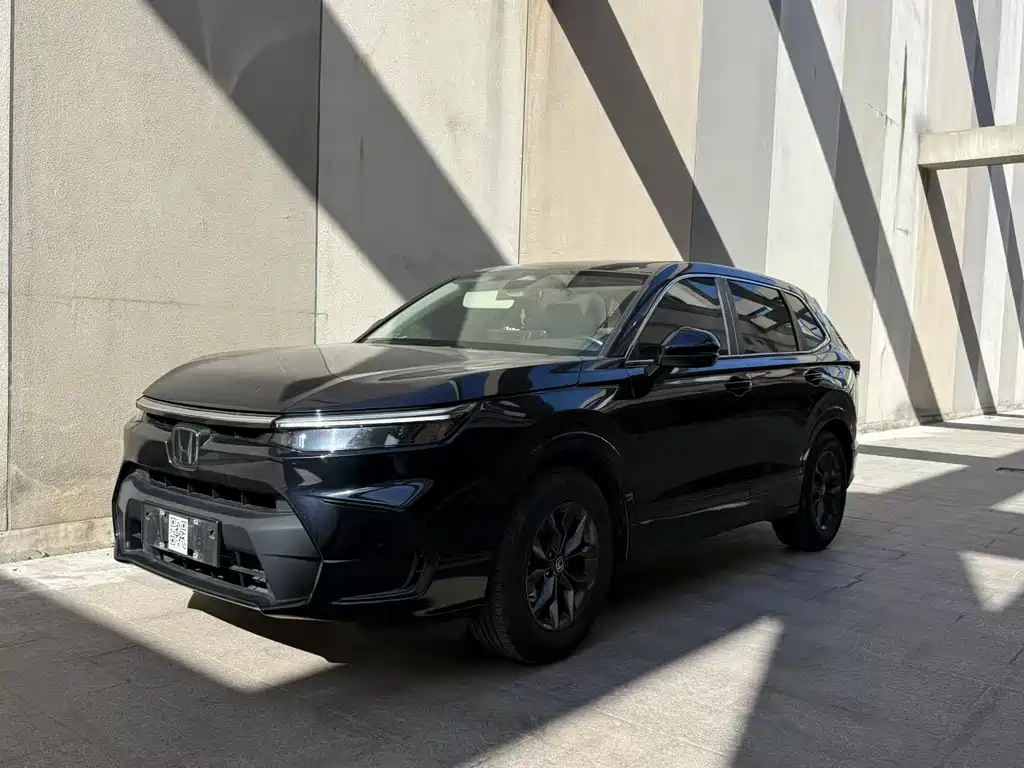 HONDA BREEZE 2023