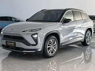 NIO ES6 2020 YEAR 420KM SPORT 2020