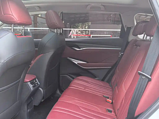 CHANGAN CS75 PLUS  2020 YEAR 1.5T AUTOMATIC LUXURY 2020
