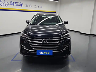 CHANGAN CS55PLUS 2020