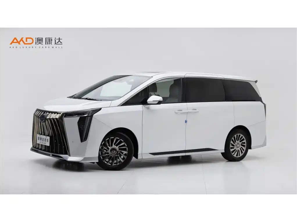 TRUMPCHI M8 2022
