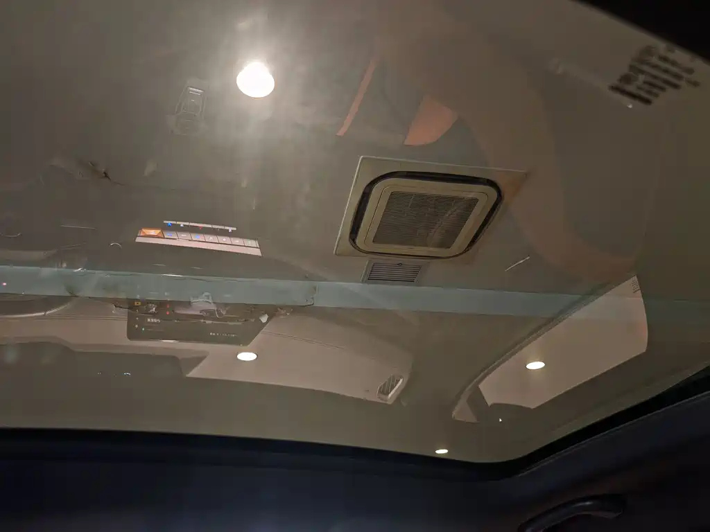 CHANGAN UNI-V 2024
