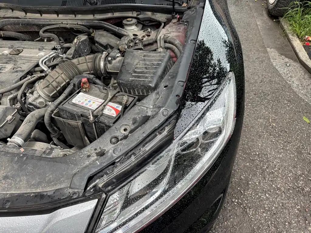HONDA CROSSTOUR 2014