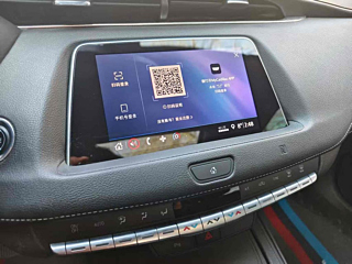 CADILLAC XT4  2020 YEAR FACELIFT 28T 2WD LUXURY 2020