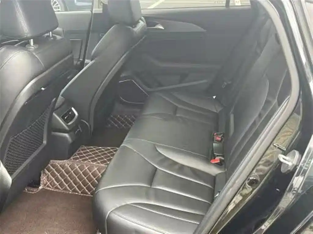 HONGQI H5 2022