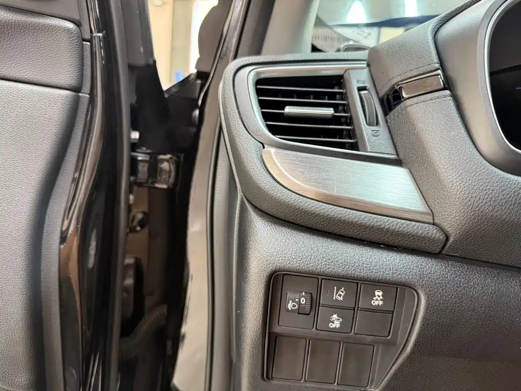 HONDA BREEZE 2021