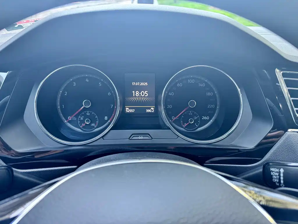 VOLKSWAGEN TIGUAN L 2018