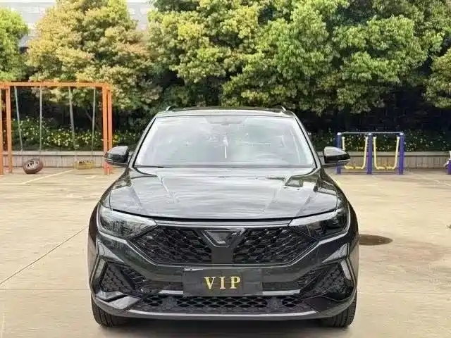 JETTA VS5 2023