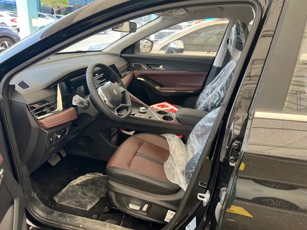OTHER JAC X8 PLUS 2024