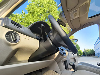 VOLKSWAGEN POLO  2011 YEAR  1.6L AUTOMATIC  EDITI 2011