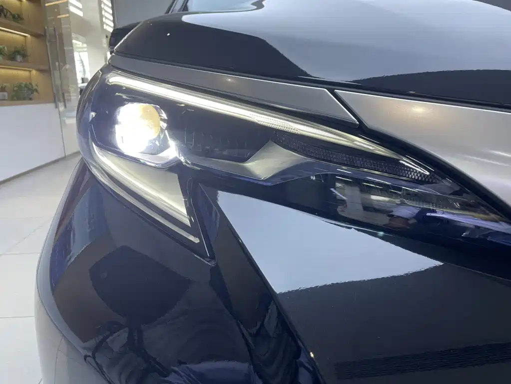 TOYOTA SIENNA SIENNA 2023