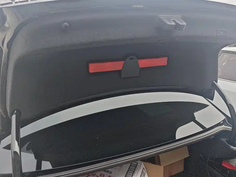 VOLKSWAGEN MAGOTAN 2020