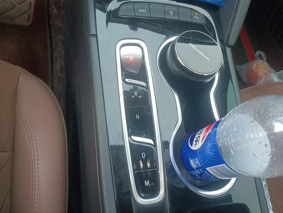 BUICK REGAL 2023