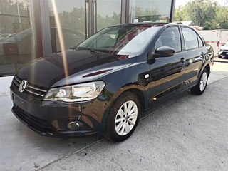 VOLKSWAGEN JETTA 2015