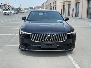 Заказать VOLVO S90