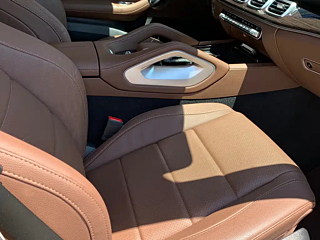 MERCEDES BENZ GLE 2024 YEAR GLE 350 4MATIC FASHION 2024