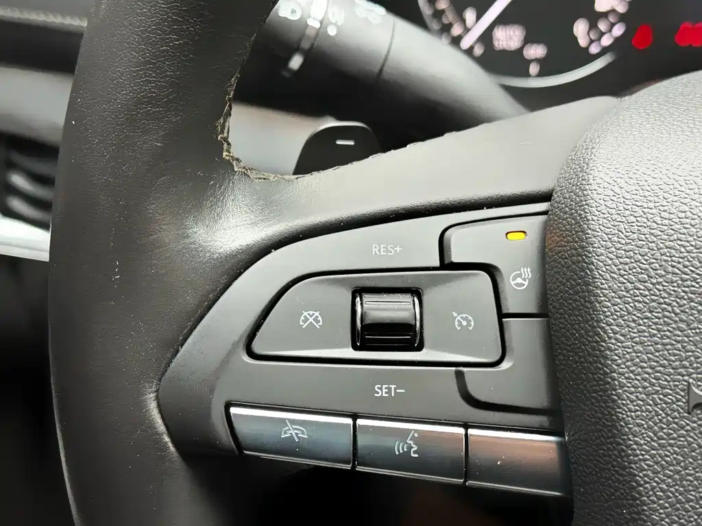 CADILLAC XT4 2020