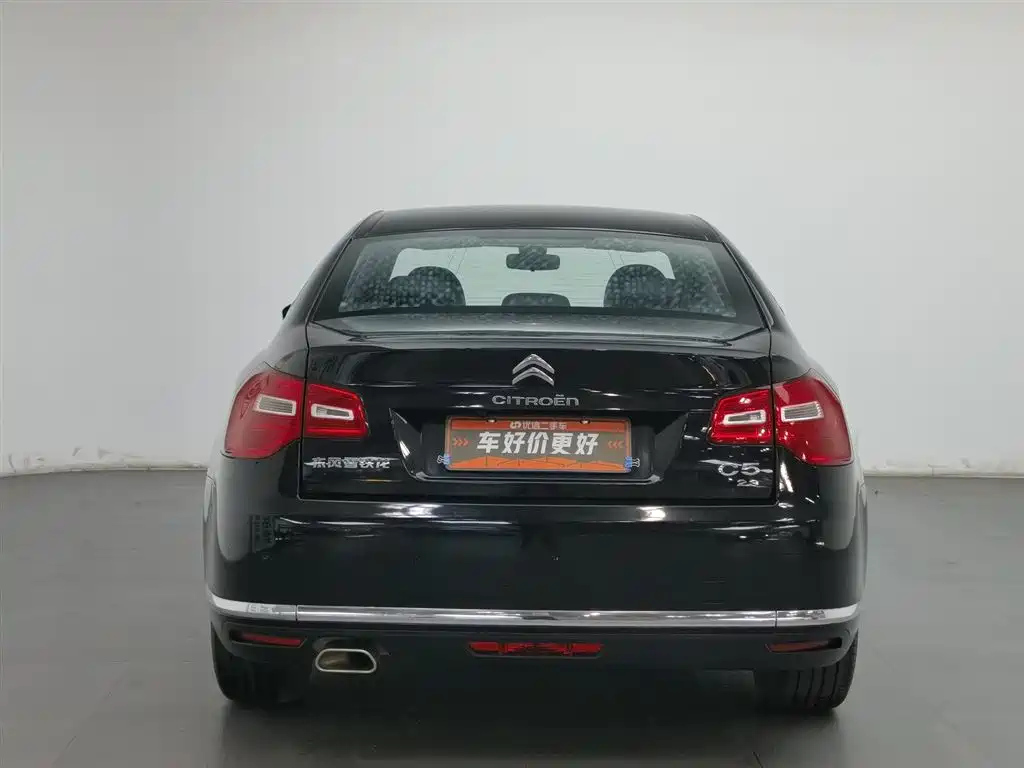 CITROEN C5 2013