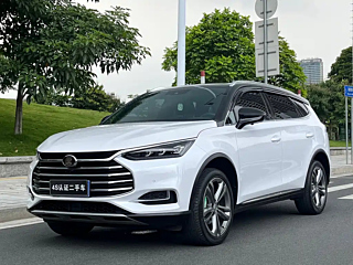 byd tang