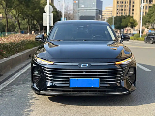 BESTURN B70 2024