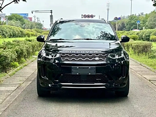 LAND ROVER DISCOVERY SPORT  2023