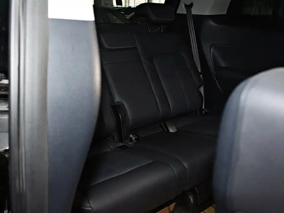 TRUMPCHI M8 2021