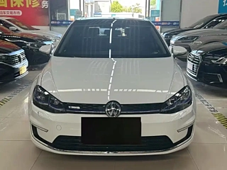 VOLKSWAGEN GOLF . E-POWER  2020