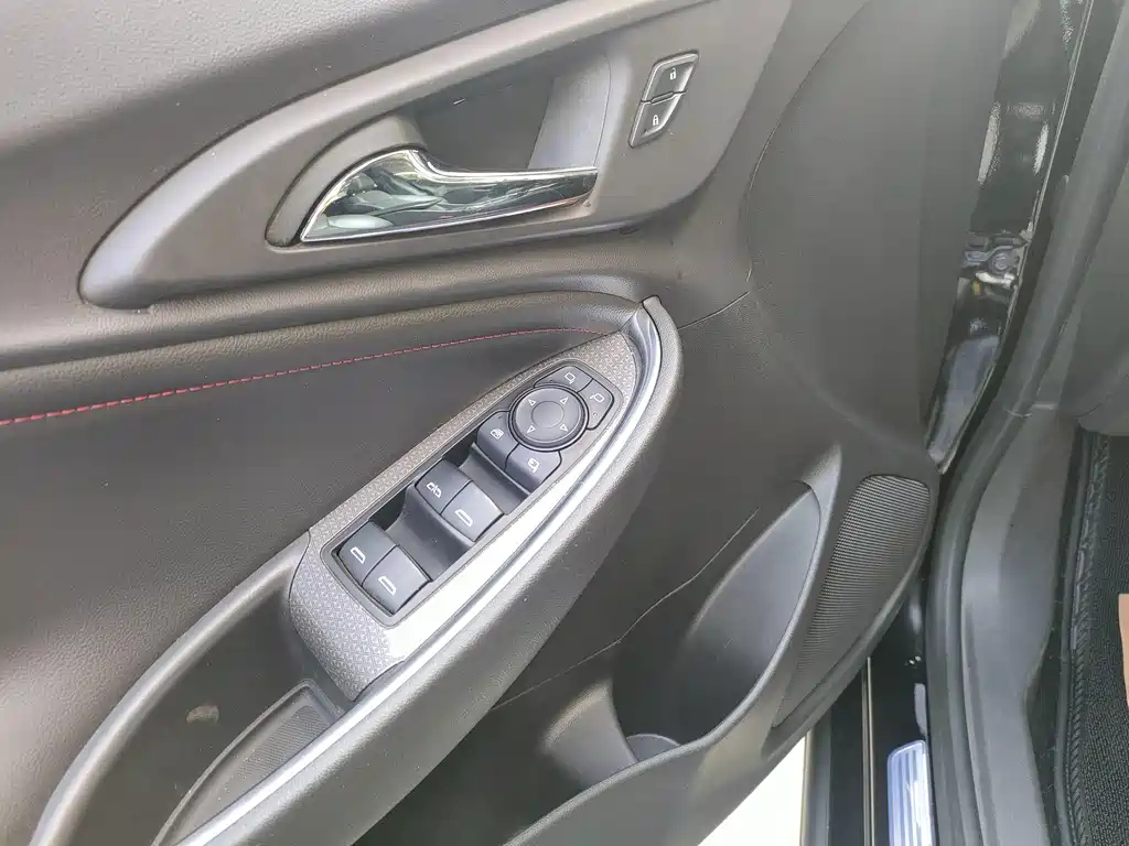 CHEVROLET MALIBU XL 2021