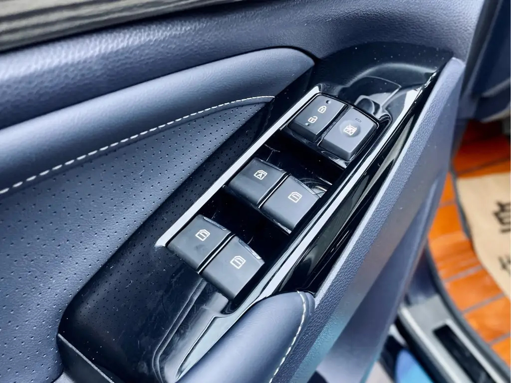 TRUMPCHI M8 2021