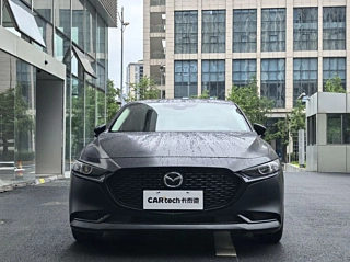 MAZDA 3 AXELA 2021