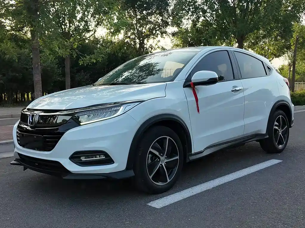 HONDA VEZEL 2020