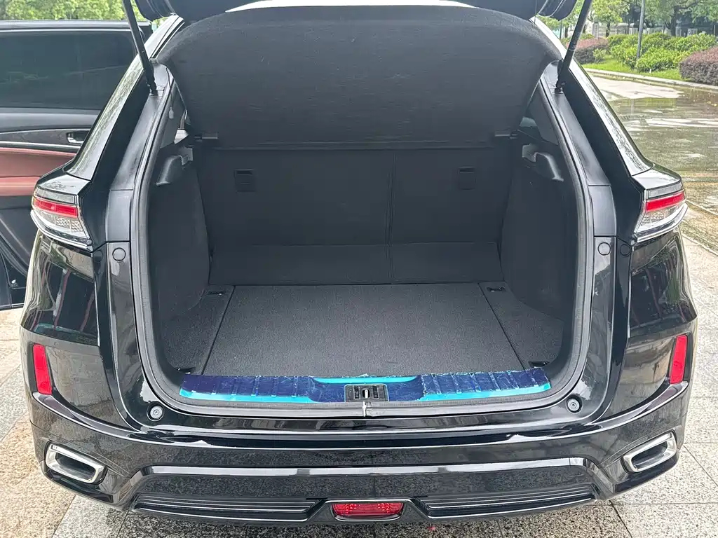 HONDA UR-V 2020