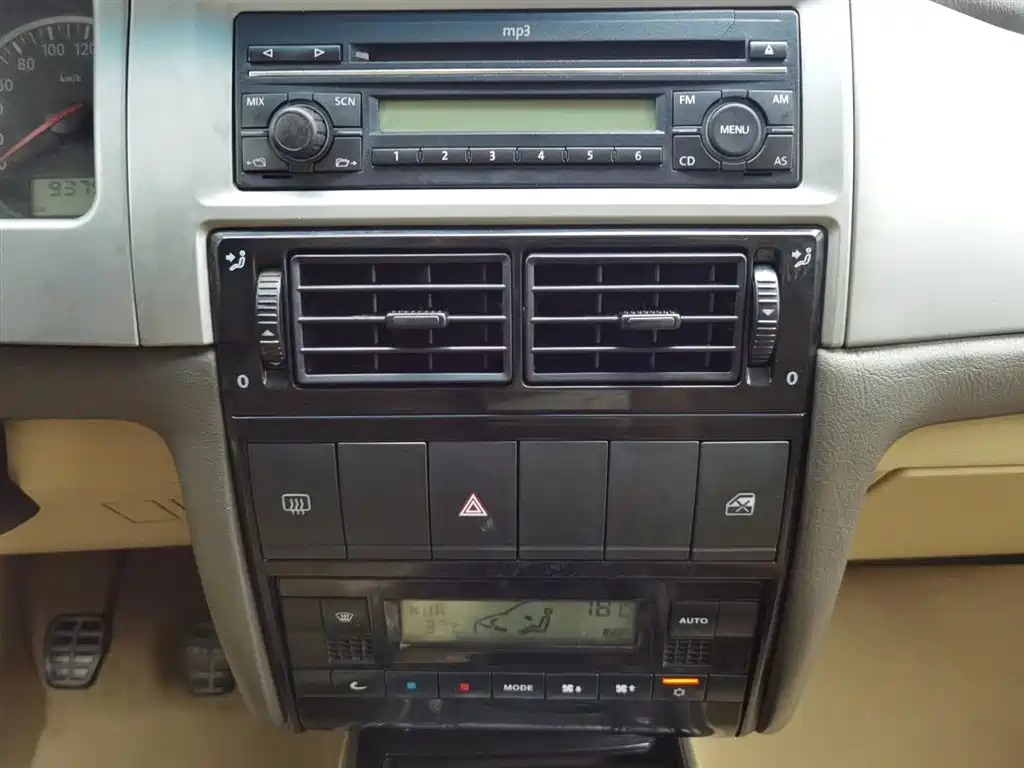 VOLKSWAGEN OTHER 2008