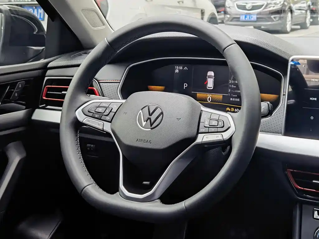 VOLKSWAGEN LAVIDA 2023