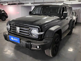 tank 300
