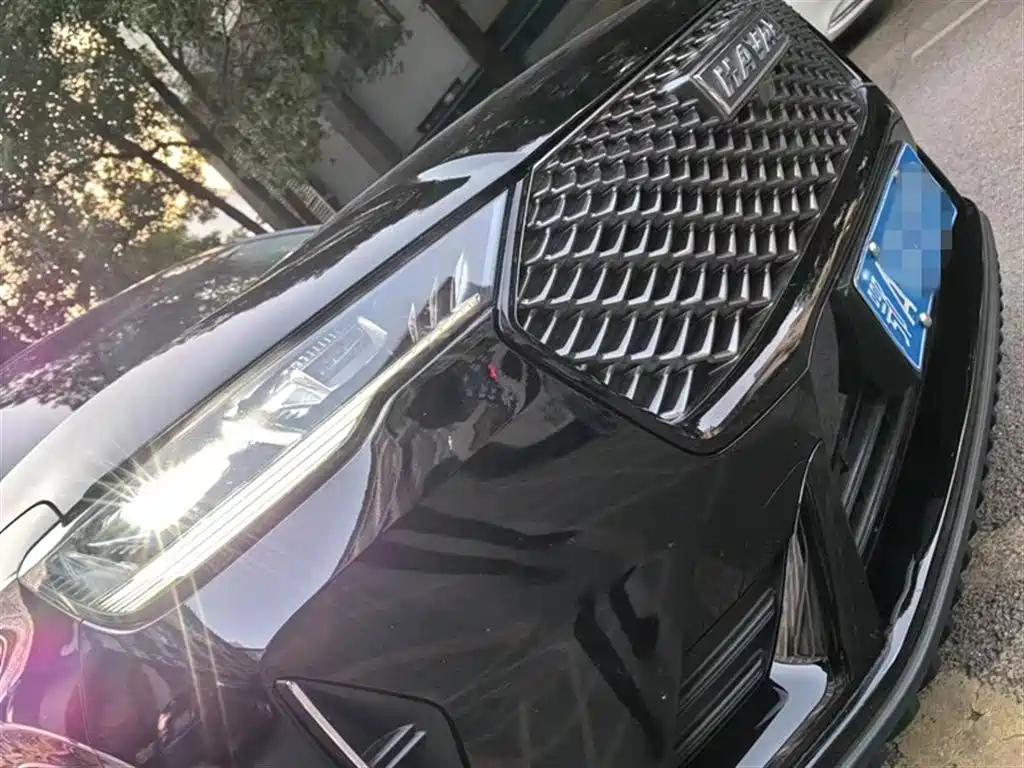 HAVAL H6 2021