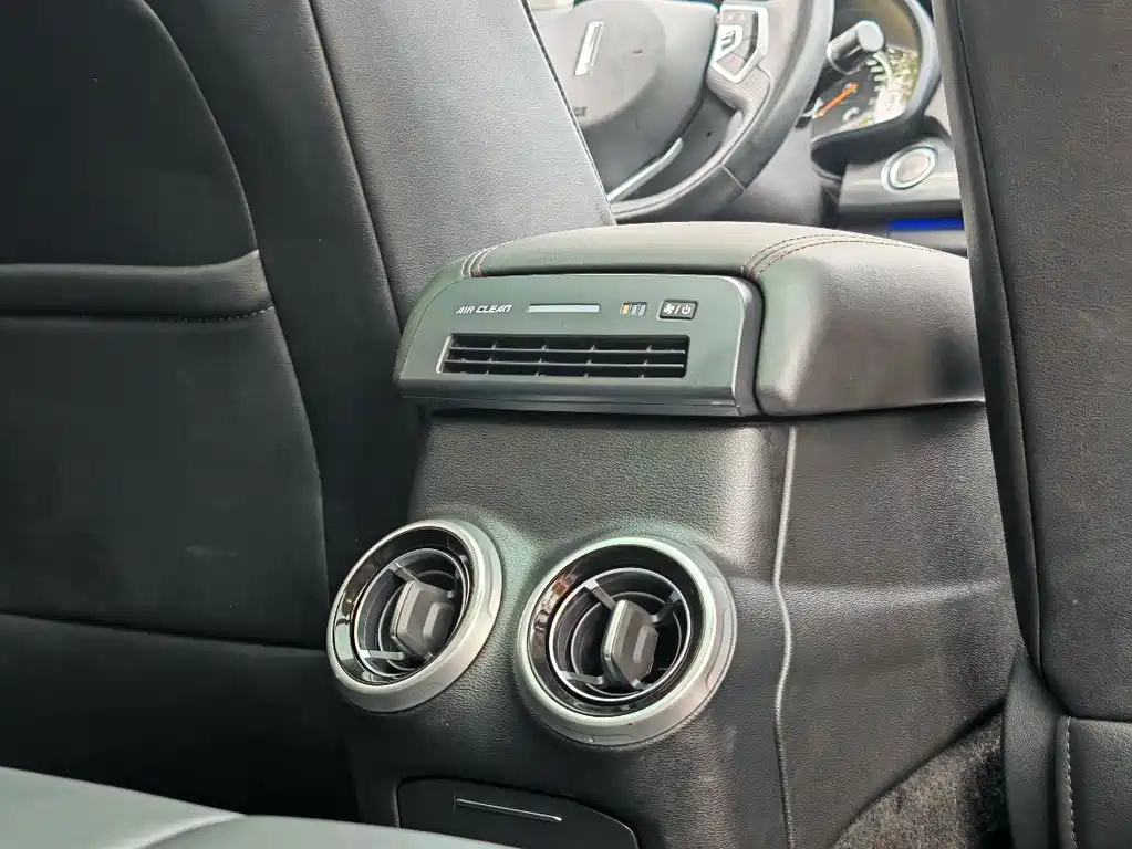 WEY VV7 2018