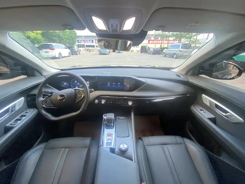 DONGFENG OTHER 2022