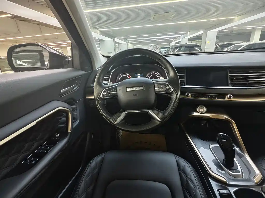 HAVAL H6 2021