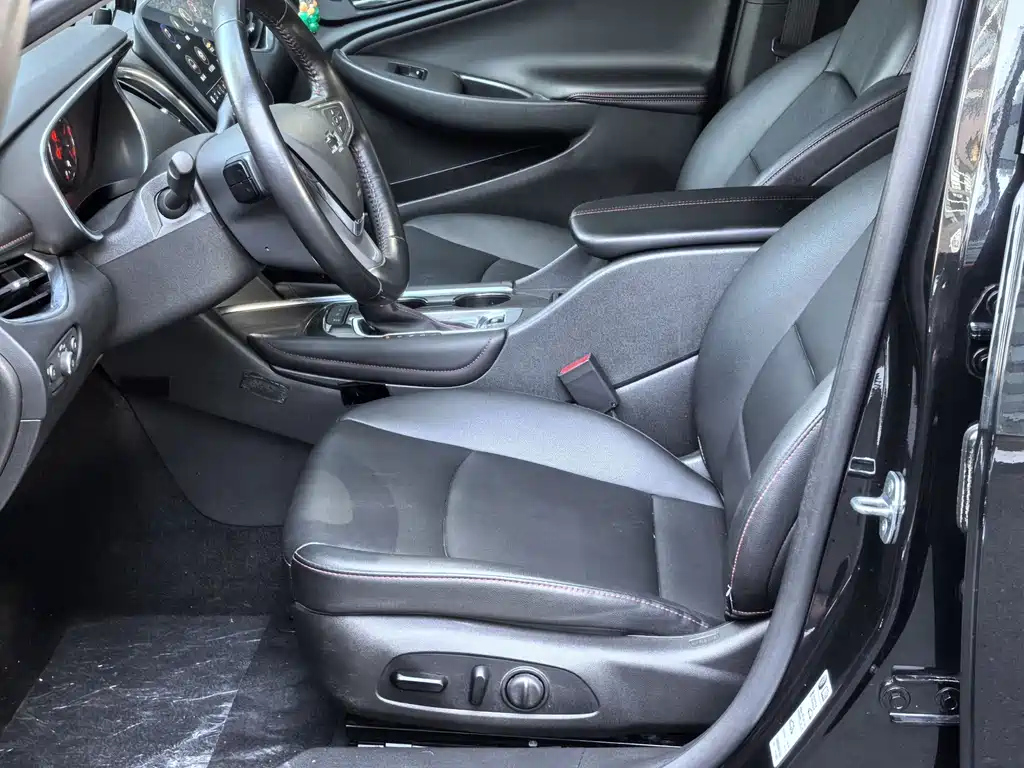 CHEVROLET MALIBU XL 2023