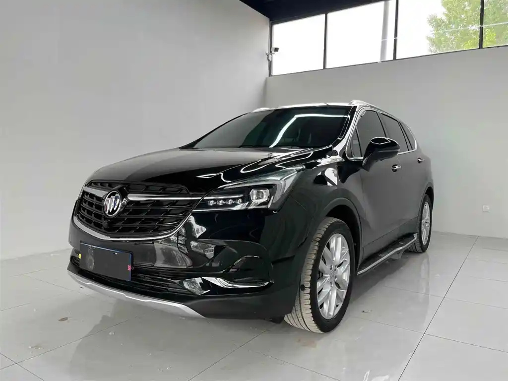 BUICK ENVISION 2020