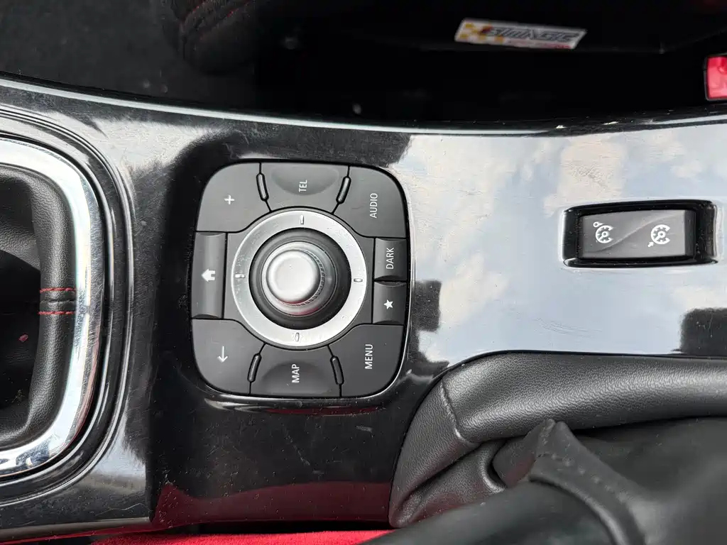 RENAULT OTHER 2014