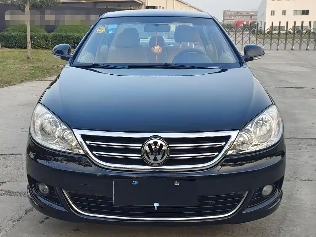 VOLKSWAGEN LAVIDA 2010