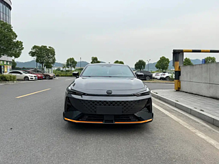Заказать CHANGAN UNI-V